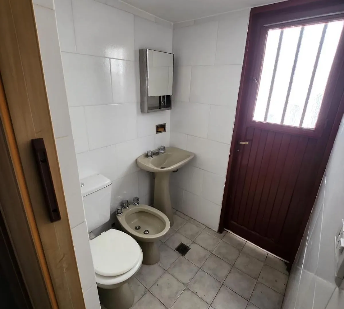 Lolajose Appartement Mendoza Argentinië