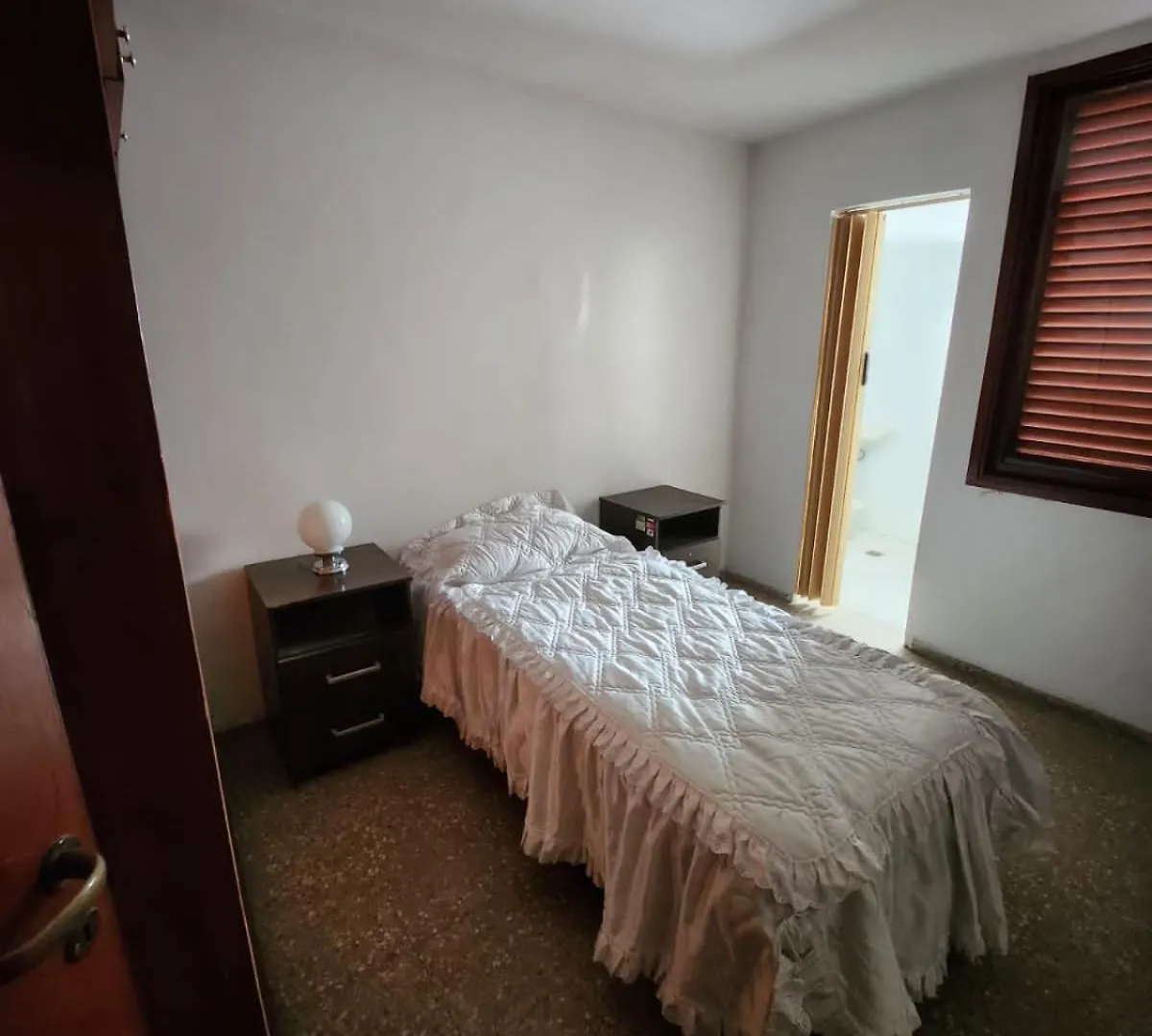 Lolajose Appartement Mendoza