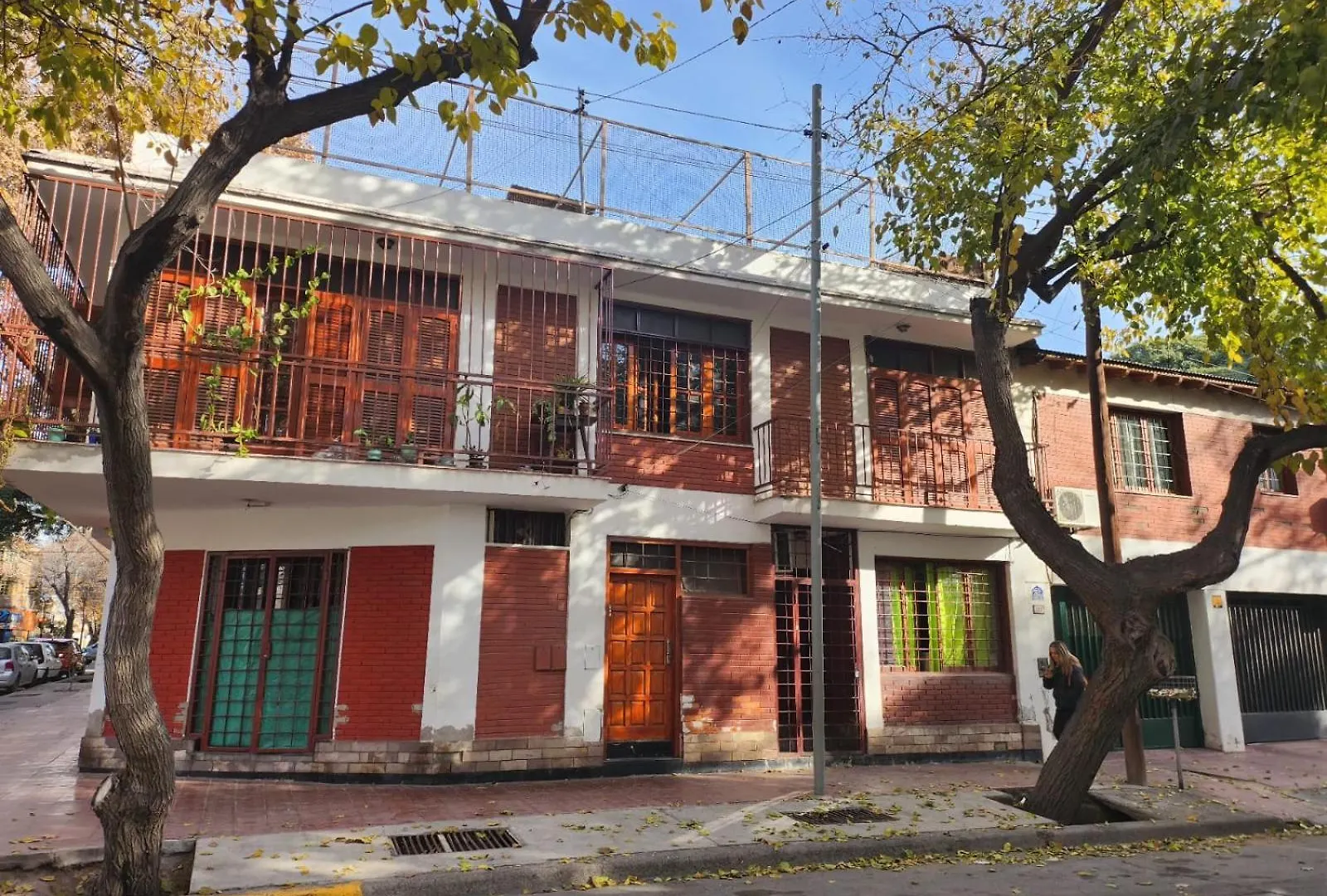 Lolajose Appartement Mendoza