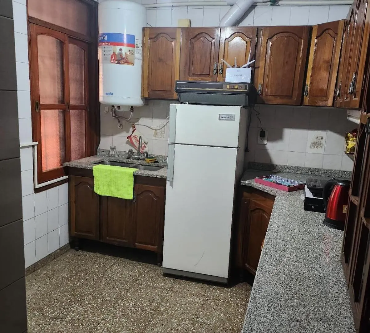 דירות מנדוזה Lolajose 0*,  ארגנטינה